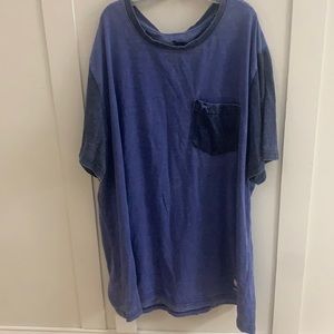 The Black Dog Men’s T-Shirt